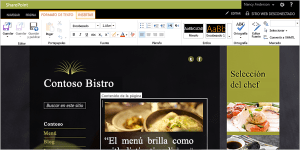 P2-Sharepoint-public-web-site-in-edit-mode