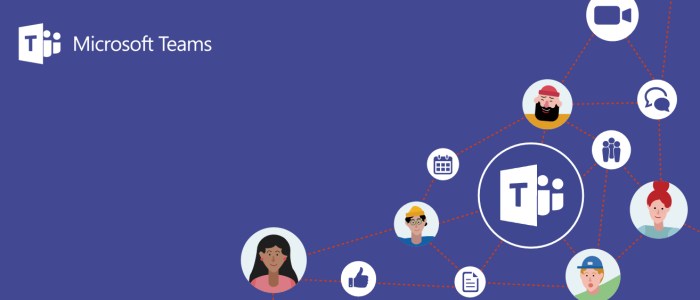 Microsoft-Teams