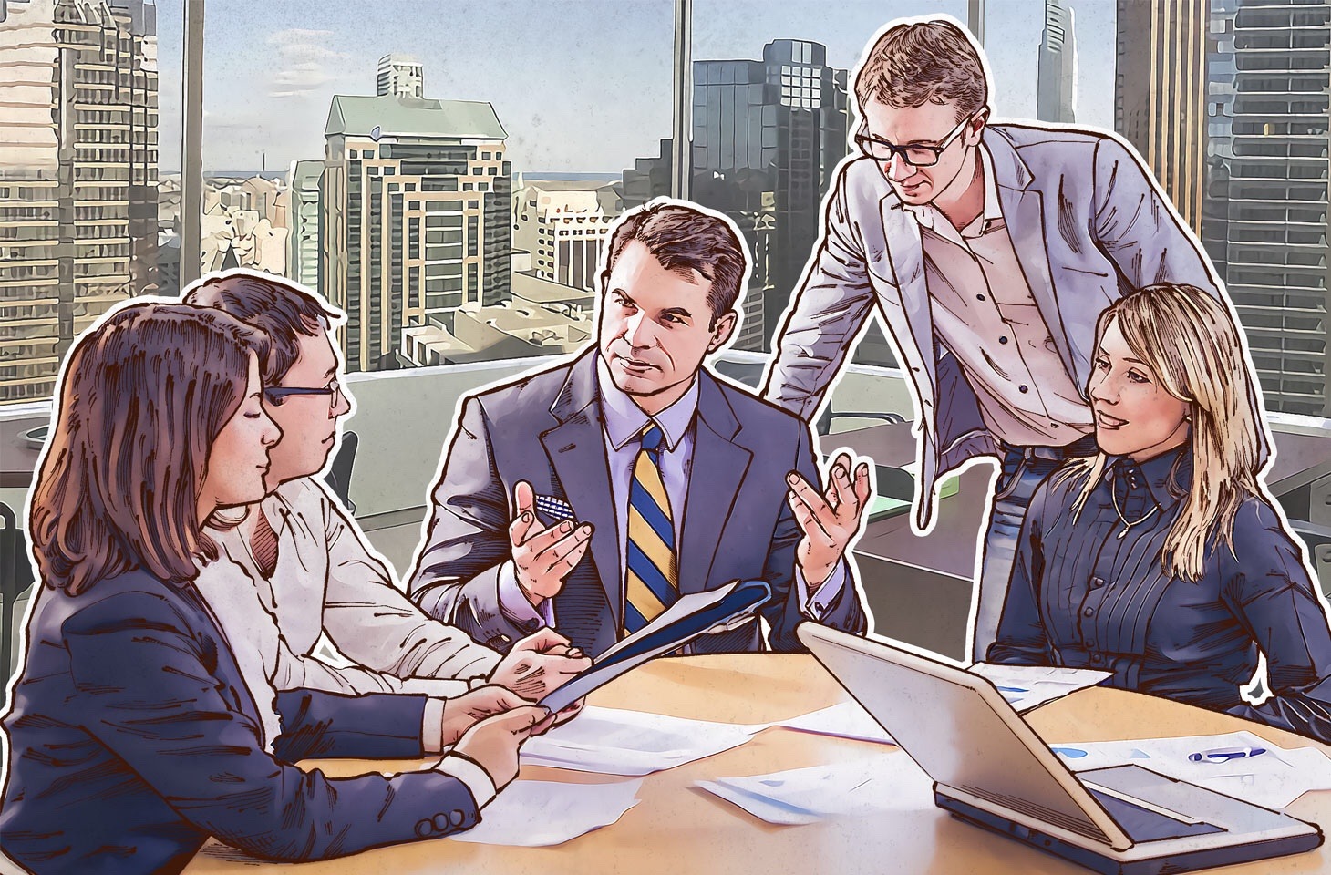 tips-for-choosing-cybersecurity-provider