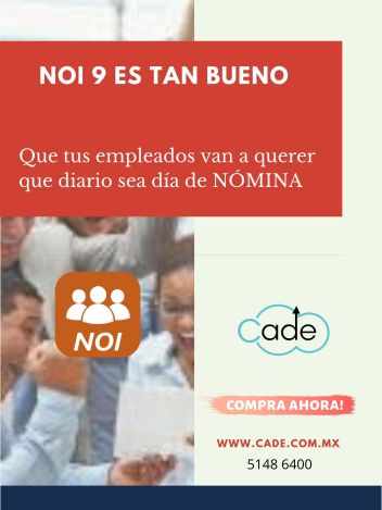 NOI 9 ES TAN BUENO (2)