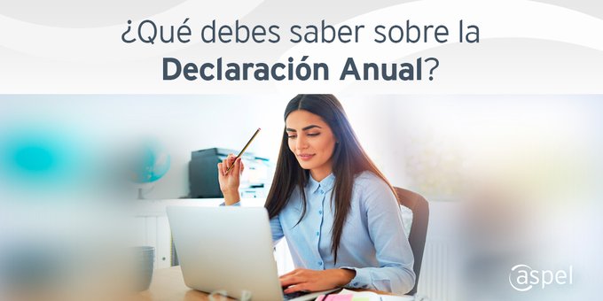 declaracion