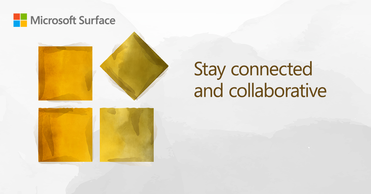 Reimaging the future of work with Microsoft Surface – CADE SOLUCIONES
