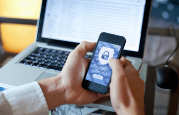 Seguridad de datos, inicio de sesión y contraseña